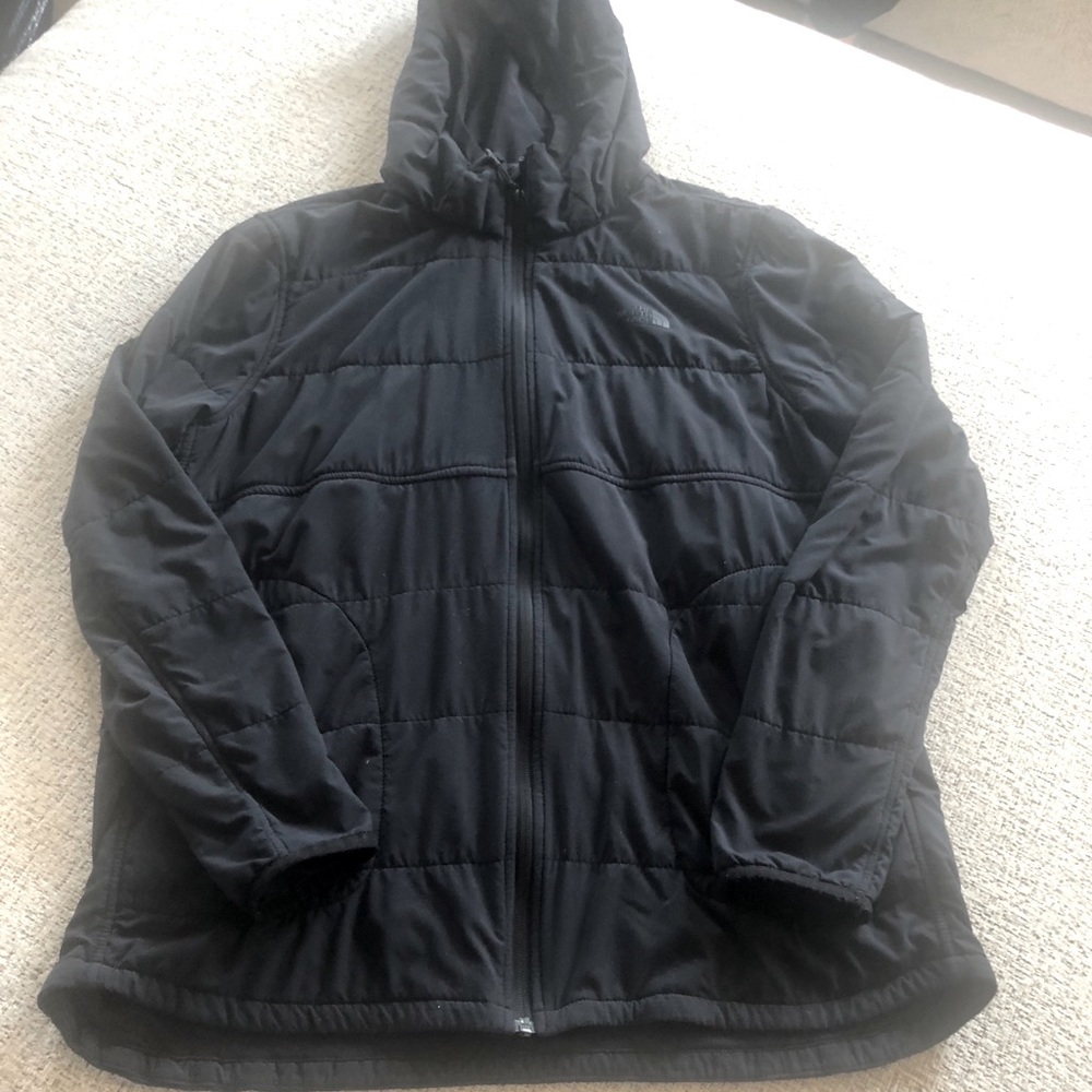 North face jacket